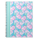 Buscar rosa y azul claro cuadernos Rosas