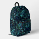 Buscar flores tropicales mochilas Hojas