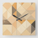 Buscar cascada relojes de pared Patrón