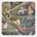 Buscar arado pegatinas Trabajo