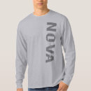 Buscar chevy nova camisetas Coche clásico