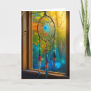 Buscar dreamcatcher tarjetas Soñador