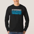 Buscar masaje camisetas Bienestar