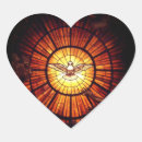 Buscar espíritu santo pegatinas Paloma