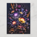 Buscar raspado postales Floral