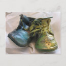 Buscar zapatos de bebé postales Ducha