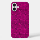 Buscar terciopelo iphone fundas Rojo