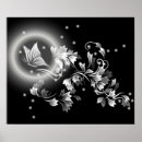Buscar transparente posters Elegante