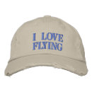 Buscar el volar gorras Vuelo