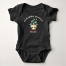 Buscar árbol de navidad bebe ropa Recién nacido