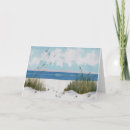 Buscar mar tranquilo tarjetas General y unisex
