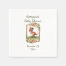 Buscar canguro servilletas 5 º ducha