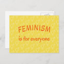 Buscar símbolo femenino postales Feminismo