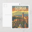 Buscar tbilisi postales Vintage