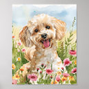 Buscar dueño del perro posters Para mascotas