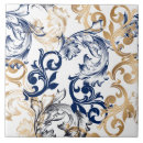 Buscar estilo barroco azulejos Vintage