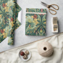 Buscar william morris papel de regalo Floral