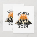 Buscar eclipse solar tarjetas Espacio