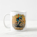 Buscar diseño de la bici tazas General y unisex