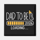 Buscar nuevo papá imanes Embarazo