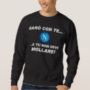 Buscar napoli sudaderas Tú
