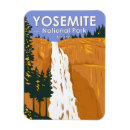 Buscar yosemite imanes Viaje