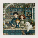 Buscar cocinas puzzles Para ella
