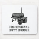 Buscar bbq alfombrillas de raton Fumador