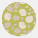 Buscar ajo pegatinas Bombilla