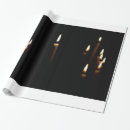 Buscar velas papel de regalo Para todos