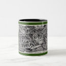 Buscar tecno tazas Ciberpunk