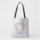 Buscar flores blancas bolsos Para niños