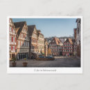 Buscar selva postales Alemania