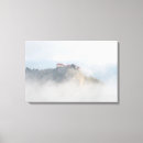 Buscar fortaleza lienzos Montaña