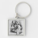 Buscar caja llaveros Moda