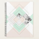 Buscar diseño agendas Minimalista