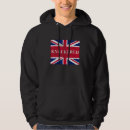 Buscar union jack sudaderas Unión