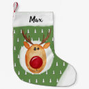 Buscar nombre calcetines navideños Para niños