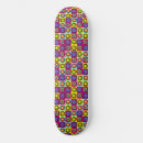 Buscar neon tablas de skate Fresco