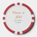 Buscar feliz cumpleaños poker fichas 10 20 30 40