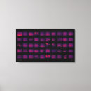 Buscar lobos lienzos Aullido