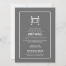 Buscar torah invitaciones Judío