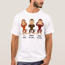 Buscar vea camisetas Monos
