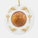 Buscar centavos adornos Penique