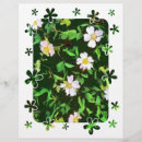 Buscar rosas flyers Acuarela