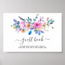 Buscar boda libros de visitas Botánico