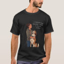 Buscar rescate del perro camisetas Adoptar no comprar