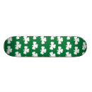 Buscar patrick tablas de skate Irlandés