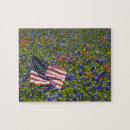 Buscar banderas americanas puzzles Americano