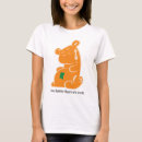 Buscar gomoso camisetas Caramelo
